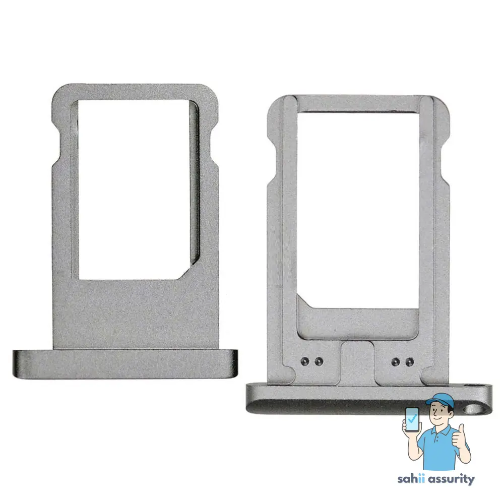 SIM Card Holder Tray for Apple iPad Air 2